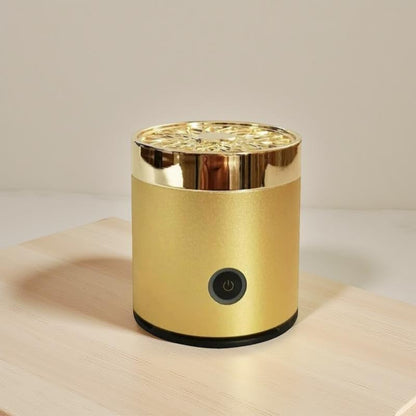 مبخرة بخور قابلة لإعادة الشحن عبر منفذ USB