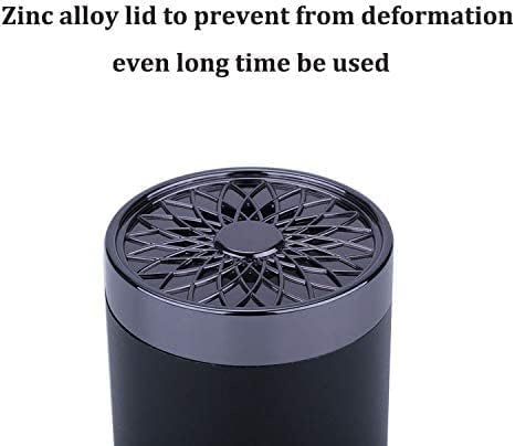 مبخرة بخور قابلة لإعادة الشحن عبر منفذ USB