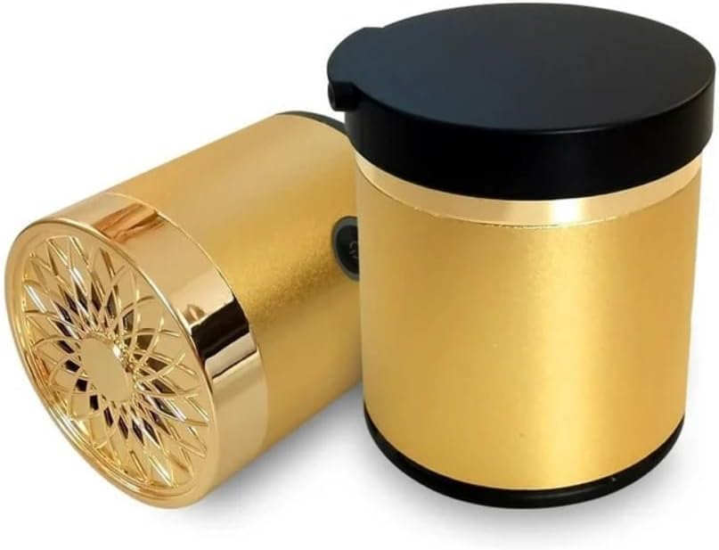 مبخرة بخور قابلة لإعادة الشحن عبر منفذ USB