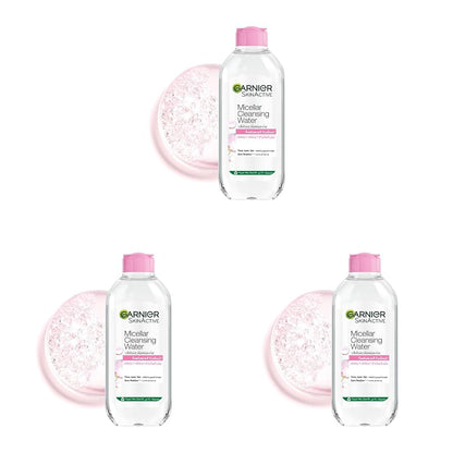 Garnier SkinActive Micellar Cleansing Water Classic 400ml