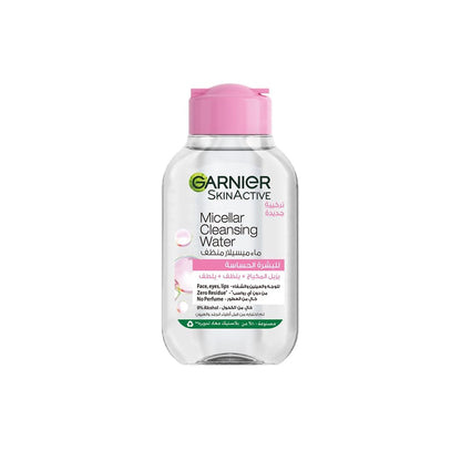 Garnier SkinActive Micellar Cleansing Water Classic 400ml