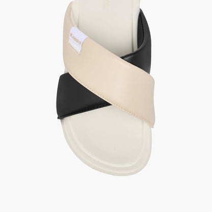 Kappa Women's Slip-On Sandals