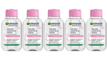 Garnier SkinActive Micellar Cleansing Water Classic 400ml