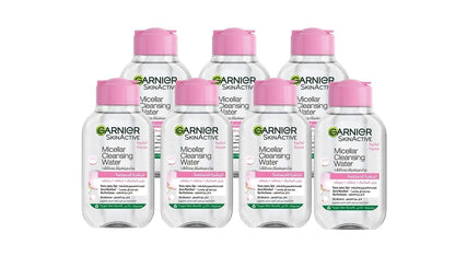 Garnier SkinActive Micellar Cleansing Water Classic 400ml