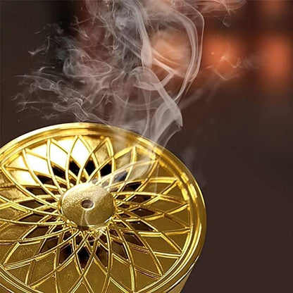 مبخرة بخور قابلة لإعادة الشحن عبر منفذ USB