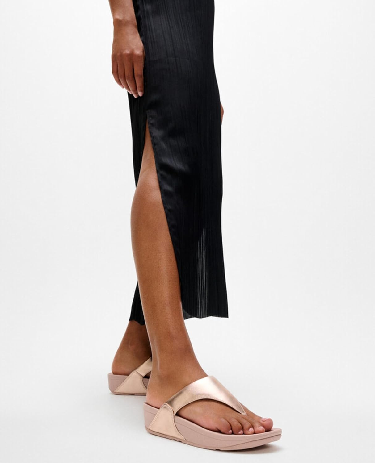 FitFlop Lulu Leather Sandals