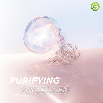 Garnier SkinActive Micellar Cleansing Water Classic 400ml