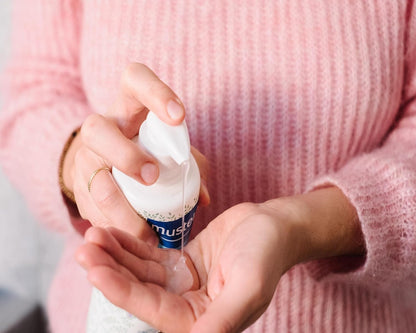 Mustela Gentle Cleansing Gel, 500Ml